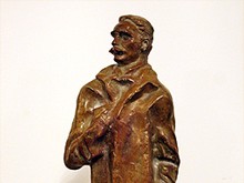 Издигат паметник на Иван Вазов в Рим