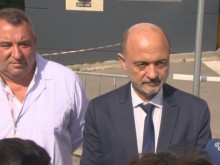 Ето какво е състоянието на най-тежко пострадалите деца в катастрофата на АМ "Тракия"