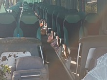 Повдигнаха обвинение на шофьора на сръбския автобус, който катастрофира на АМ "Тракия"