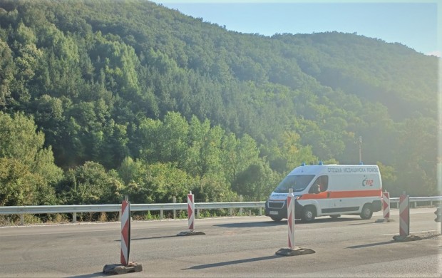 5 линейки на столичната Спешна помощ превозиха 7 пострадали сръбски