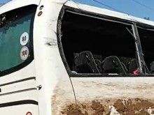 Нарушени ли са правилата за превоз на деца в България от сръбския превозвач?