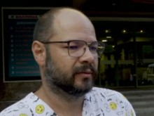 Лекарят, случайно попаднал на "Тракия": Спираш и виждаш безброй кървави деца