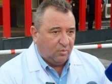 Децата, настанени в "Пирогов" след автобусната катастрофа, още са в тежко състояние
