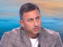 Румен Спецов каза подробности за декларирания му имот в Дубай