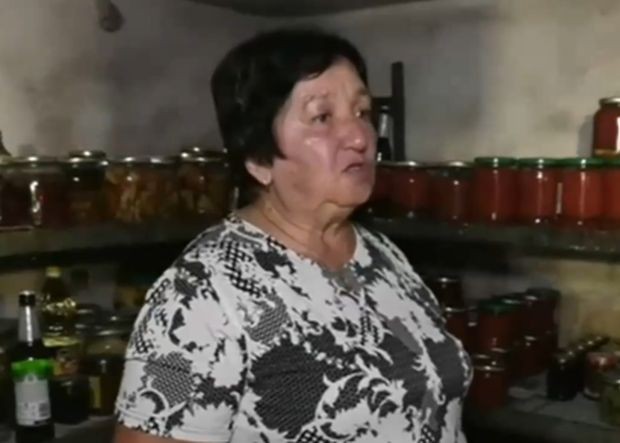 Възрастна жена от Монтанско село се опитала да спре крадец