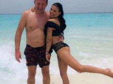 Деси Цонева случи на милионер