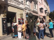 Пловдив отново става столица на културата!