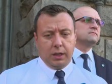 "Възраждане" се регистрира в ЦИК: Влизаме с очакване да спечелим изборите