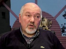 Проф. Маринов: Измишльотина е, че Радев иска да прави президентска република