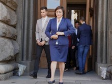 БСП се регистрира за предсрочните избори