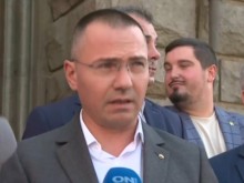 Джамбазки: Амбицията на ВМРО е да участват в управлението
