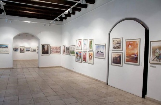 Вторият Международен салон на наивистичното изкуство отваря врати в Градската