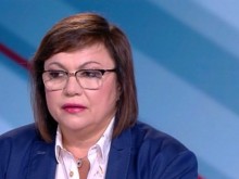Нинова: Този служебен кабинет е назначен от един човек и сменя поголовно всичко в цялата държава