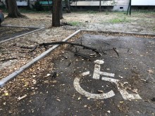 Пловдивчанин към кмета на "Централен": Трябва някой да пострада, за да се направи нещо ли?
