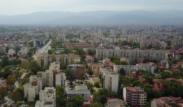 Housing is probable to develop into inaccessible for numerous Bulgarians if price development starts to outstrip profits expansion