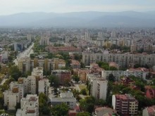 Има вероятност жилищата да станат недостъпни за много българи, ако ръстът на цените започне да превишава ръста на доходите
