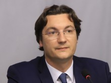 Крум Зарков: Мисията ни е политическата криза да не струва още повече на българските граждани