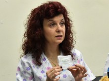 Всяка година в България преждевременно се раждат около 6000 бебета