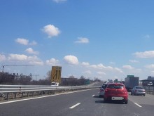 Реорганизация на движението по пътя София - Пазарджик