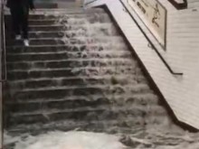 На това му викат порой