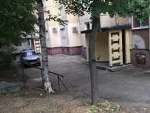 Преди да убие жена си, военният от Стара Загора я пребил пред нейните колеги
