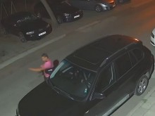 Страшна злоба! Вижте какво направи този индивид, жена го издирва!