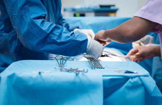 Схема за незаконни трансплантации на органи в които е замесена България
