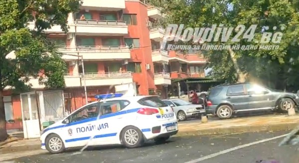 Момичето, ударено от мълния, вече диша самостоятелно