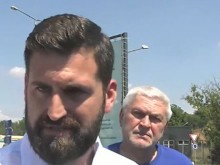Андрей Новаков: Ще внесем предложение в ЕП