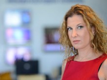 Бенатова призна за странно желание, когато била ученичка