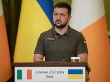 Зеленски с предупреждение