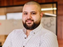 Новият мениджър в Ботев: Сбъднах една своя мечта! Надявам се баща ми да бъде щастлив отгоре!