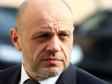 Томислав Дончев: Към момента ПП не изглежда да е потенциален партньор