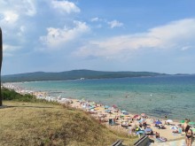 Пловдивчанин от морето: Супер е, водата е сълза