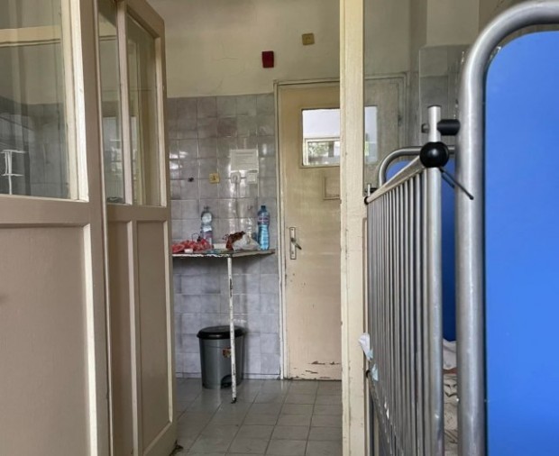 Майка описа кошмарния си престой в болница във Варна, видя
