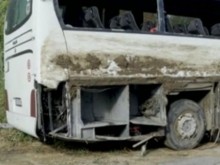 С близо 100 акта за нарушения е бил собственикът на сръбския автобус, който се преобърна на "Тракия"