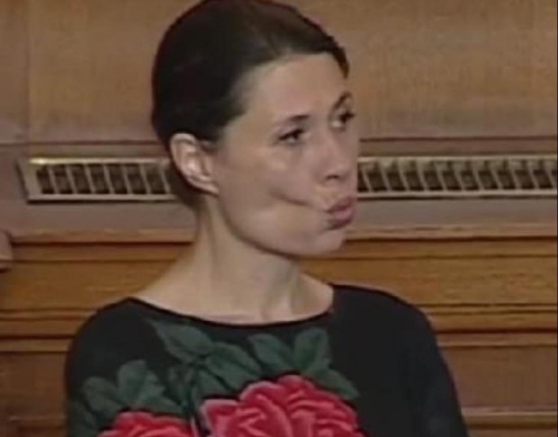Елисавета Белобрадова бе народен представител в 47-ото Народно събрание, избрана