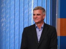 Стефан Янев: Влизам в политиката, защото имам дълг пред Отечеството