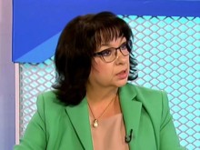 Бивш енергиен министър увери, че България не е спирала да получава руски природен газ