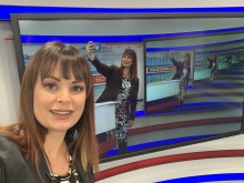 Изненада! Вижте къде ще се появи Мариана Векилска след 2 дни