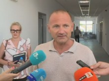 Росен Христов за интерконектора с Гърция: Очакваме газът да потече на 1 октомври