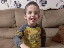 Дими се нуждае от помощ, семейството му е на ръба на възможностите си