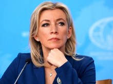 Мария Захарова посочи какво не разбира в момента Русия