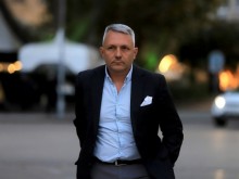 Хаджигенов: Ако ПП се събере с ГЕРБ ще има нечувани протести