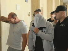 Крупни суми са печелени от тях, но ги хванаха и прекъснаха мераците им