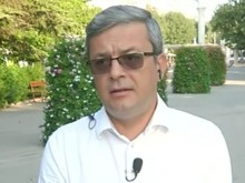 Биков: България има нужда от антикризисно управление