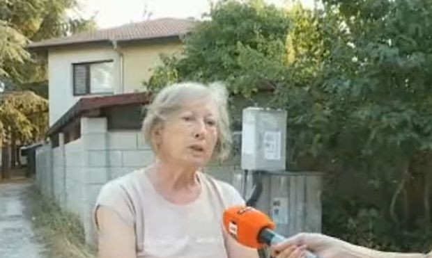 Живеещите в местността Ален мак край Варна се оплакаха пред