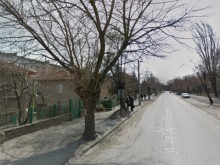 Шофьор блъсна 8-годишно дете и избяга