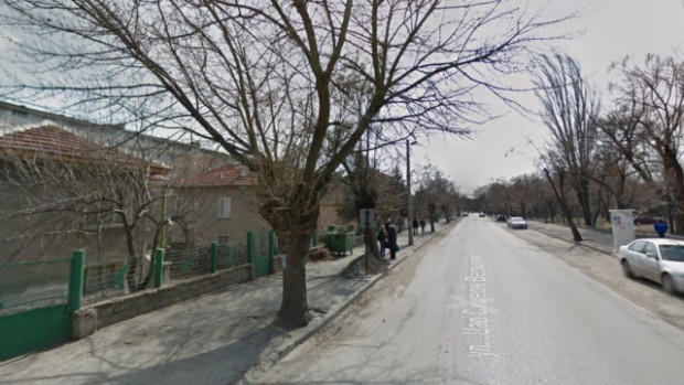 Шофьор блъсна 8-годишно дете във Видин и избяга, съобщиха от