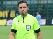 След вой до небесата БФС угоди на Спартак, прати пловдивски рефери за мача с Черноморец
